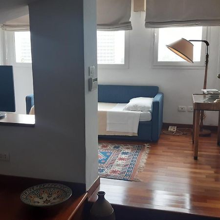 B&B Fiera - Mini Attico Болоня Екстериор снимка