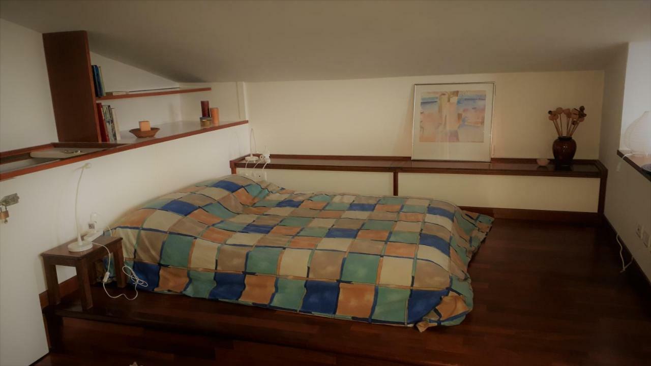 B&B Fiera - Mini Attico Болоня Екстериор снимка